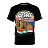 Syria | Men's Performance T-Shirt