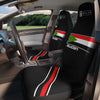Sudan | Car Seat Covers