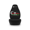 Libya | Car Seat Covers