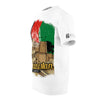 Afghanistan | Men's Performance T-Shirt
