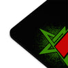 Morocco | Cloth Mouse Pad