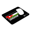 Jordan | Cloth Mouse Pad