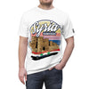 Syria | Men's Performance T-Shirt