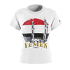 Yemen | Women's Performance T-Shirt