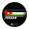 Jordan | Cloth Mouse Pad