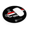 Yemen | Cloth Mouse Pad