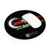 Libya | Cloth Mouse Pad