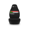 Sudan | Car Seat Covers