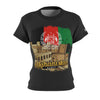 Afghanistan | Women's Performance T-Shirt