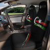 Libya | Car Seat Covers