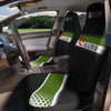 Algeria | Car Seat Covers