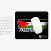 Palestine | Cloth Mouse Pad