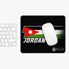 Jordan | Cloth Mouse Pad