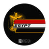 Egypt | Cloth Mouse Pad