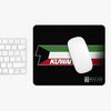 Kuwait | Cloth Mouse Pad
