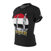 Yemen | Women's Performance T-Shirt