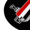 Yemen | Cloth Mouse Pad