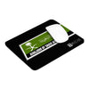 Kingdom of Saudi Arabia | Cloth Mouse Pad