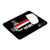 Yemen | Cloth Mouse Pad