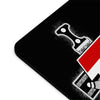 Yemen | Cloth Mouse Pad