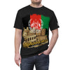 Afghanistan | Men's Performance T-Shirt
