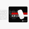 Indonesia | Cloth Mouse Pad