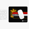 Egypt | Cloth Mouse Pad