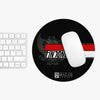 Indonesia | Cloth Mouse Pad
