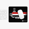 Yemen | Cloth Mouse Pad