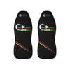 Libya | Car Seat Covers