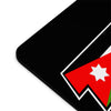 Jordan | Cloth Mouse Pad