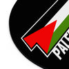 Palestine | Cloth Mouse Pad