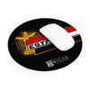 Egypt | Cloth Mouse Pad