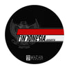 Indonesia | Cloth Mouse Pad