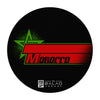 Morocco | Cloth Mouse Pad