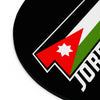 Jordan | Cloth Mouse Pad