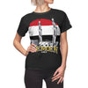 Yemen | Women's Performance T-Shirt