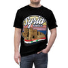 Syria | Men's Performance T-Shirt
