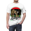 Libya | Men's Performance T-Shirt
