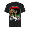 Libya | Men's Performance T-Shirt