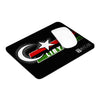 Libya | Cloth Mouse Pad