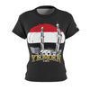Yemen | Women's Performance T-Shirt