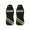 Algeria | Car Seat Covers