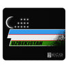 Uzbekistan | Cloth Mouse Pad