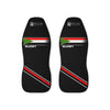 Sudan | Car Seat Covers