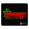 Morocco | Cloth Mouse Pad
