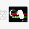 Libya | Cloth Mouse Pad
