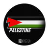 Palestine | Cloth Mouse Pad