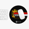 Egypt | Cloth Mouse Pad