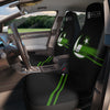 Pakistan | Car Seat Covers